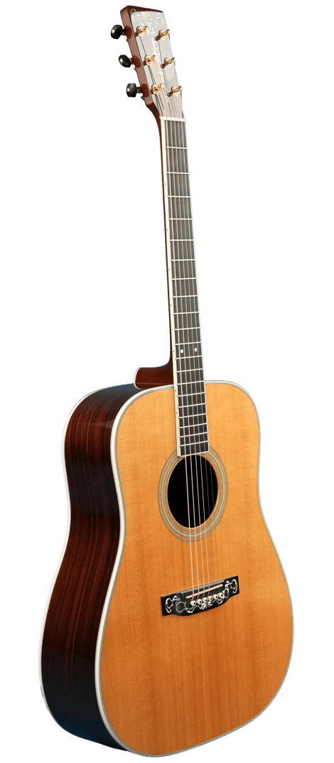 Martin D35 Custom 1991